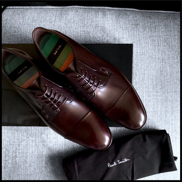 Paul Smith Other - SOLD ON AKZNYC